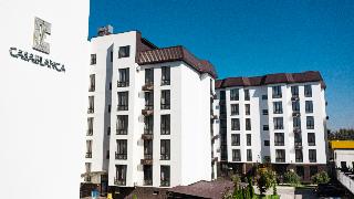 Casablanca Apart-hotel