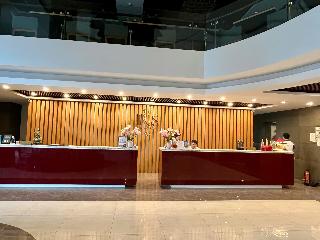 The Iris Signature Hotel And Spa