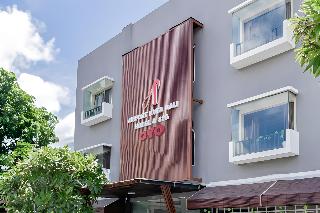 Collection O Kuta Near Airport Ngurah Rai