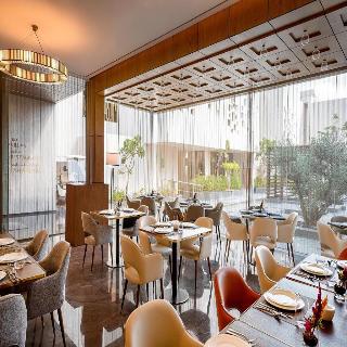 The Biltmore Hotel Villas Dubai