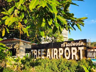 Tree Airport Hotel