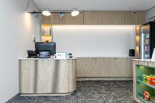 Candlewood Suites Reykjavik By Ihg
