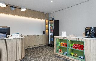 Candlewood Suites Reykjavik By Ihg