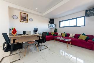 Garden Bay Signature Apparthotel