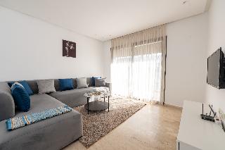 Garden Bay Signature Apparthotel