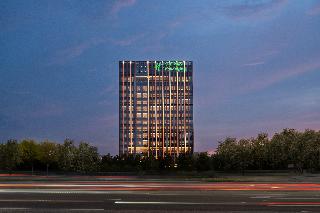 Holiday Inn Beijing Daxing Centre By Ihg
