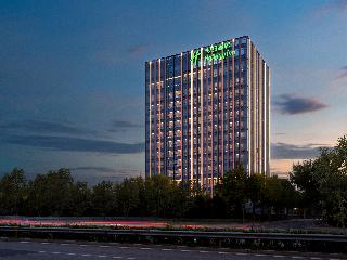 Holiday Inn Beijing Daxing Centre By Ihg