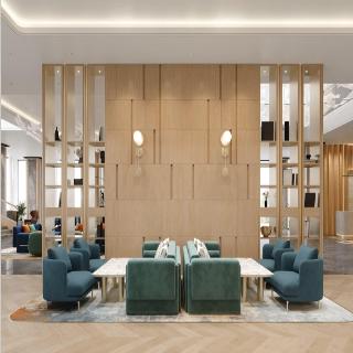 Crowne Plaza Dushanbe