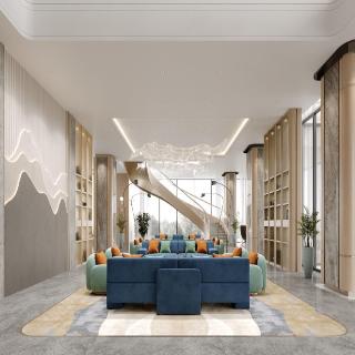 Crowne Plaza Dushanbe