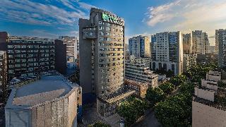 Holiday Inn Express Kunming Railway Station