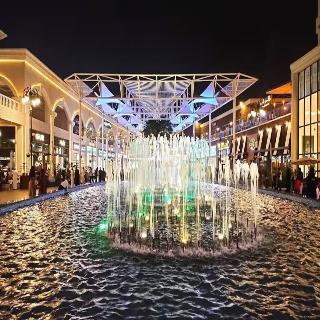 Al Qasr Al Diyafah 1