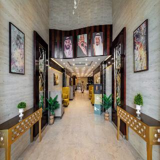 Al Qasr Al Diyafah 1