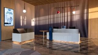 Holiday Inn Express Kunming Changshui Airport