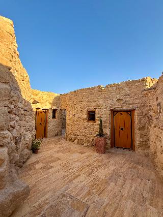 Hayat Zaman Hotel And Resort Petra