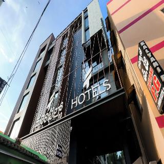 F Hotels Bengaluru