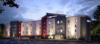 Candlewood Suites Mobile West I 65 by IHG