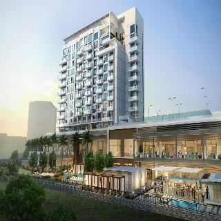 Kempinski Hotel Brazzaville