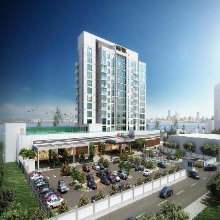 Kempinski Hotel Brazzaville