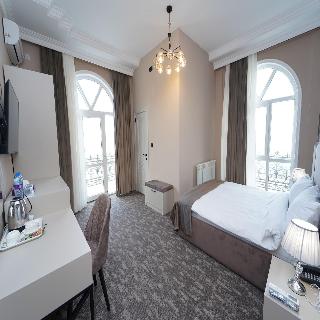 Marison Hotel Baku