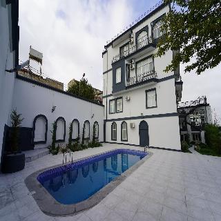 Marison Hotel Baku