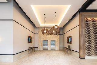 Hyatt Place Cancun Airport