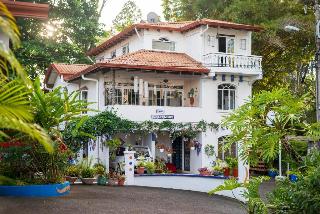 Hotel Ave Del Paraiso