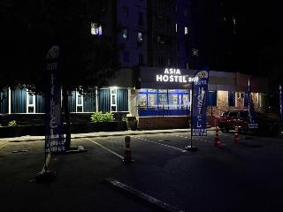 Asia Hostel
