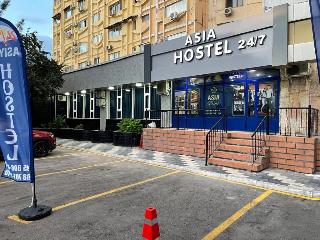 Asia Hostel