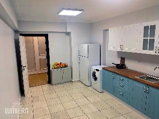 Lumiera Suites