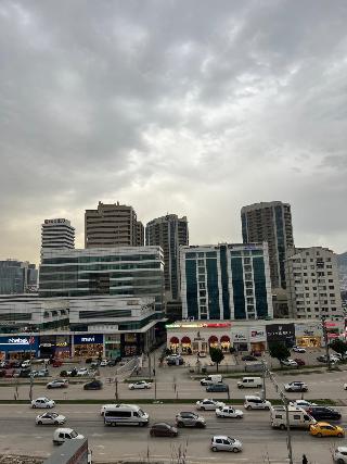 Lumiera Suites