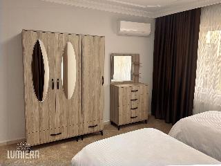 Lumiera Suites