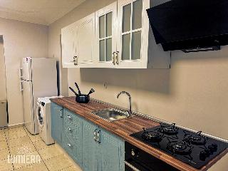 Lumiera Suites