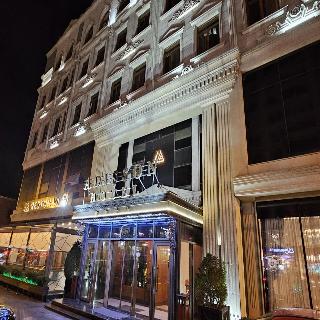 Adisson Hotel Baku