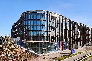 Essential By Dorint Düsseldorf Deiker Höfe