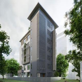 Anthonian Suites