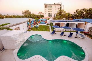 Collection O To The Sea Resort Thailand