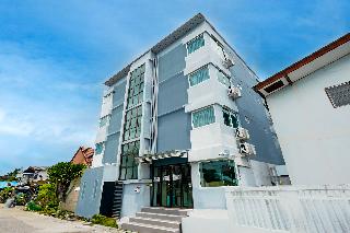 RQ Suvarnabhumi Airport by Collection O