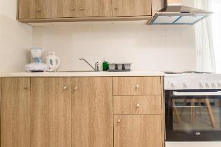 Argiri Apartments & Suites