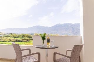 Argiri Apartments & Suites