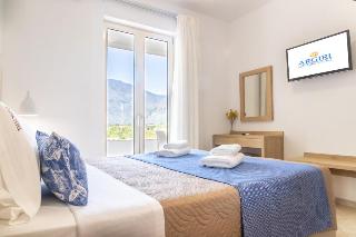 Argiri Apartments & Suites