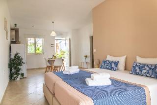 Argiri Apartments & Suites