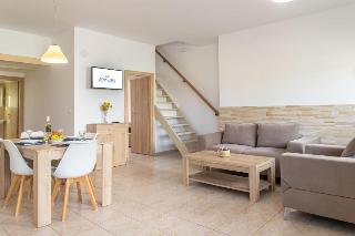 Argiri Apartments & Suites