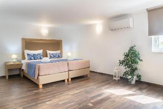 Argiri Apartments & Suites