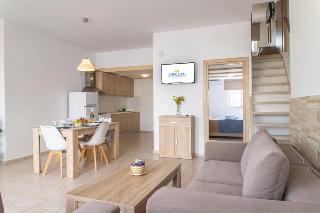 Argiri Apartments & Suites