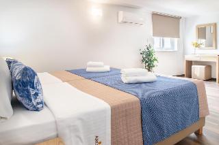 Argiri Apartments & Suites
