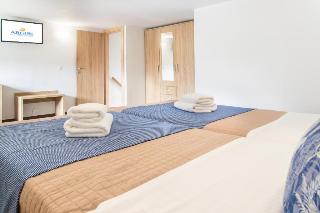 Argiri Apartments & Suites