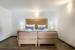 Argiri Apartments & Suites