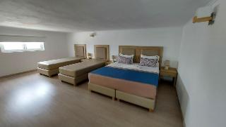 Argiri Apartments & Suites