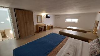 Argiri Apartments & Suites