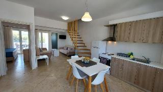 Argiri Apartments & Suites